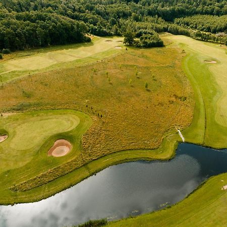 Hostel Holma Stangenaes Golf Brastad Exterior foto