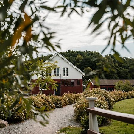 Hostel Holma Stangenaes Golf Brastad Exterior foto