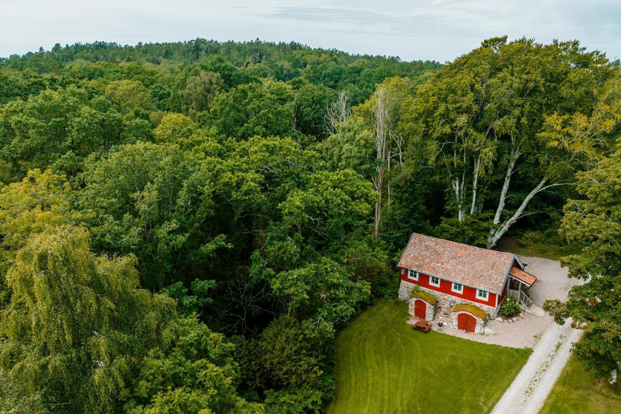 Hostel Holma Stangenaes Golf Brastad Exterior foto