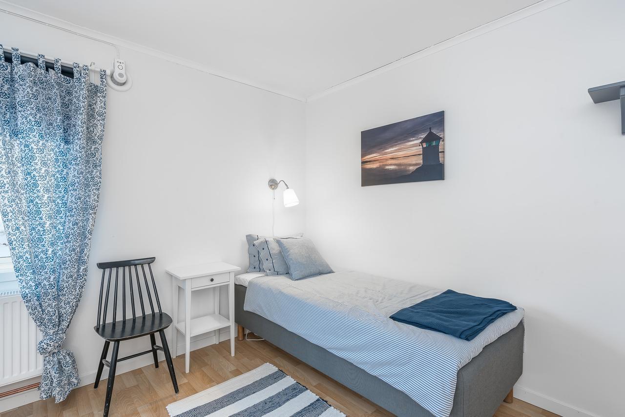 Hostel Holma Stangenaes Golf Brastad Exterior foto